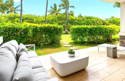 Montage Kapalua Bay Condo | The Resort at Kapalua Bay | Ocean View Villas | KBM Resorts | 2 Units, 6 Bedrooms | MON ML-3818