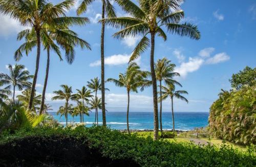 Montage Kapalua Bay Apartment | The Resort at Kapalua Bay 3 Free Cars KBM Resorts 3 Multi-Listing Units 9 Bedrooms MON ML-3821