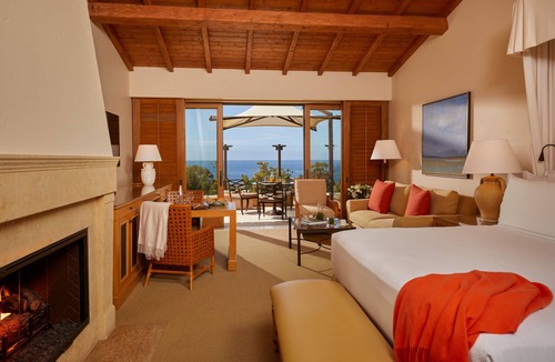 Newport Coast Resort | The Resort at Pelican Hill