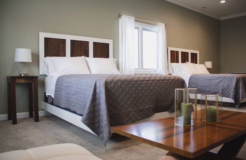 Paducah Bed & Breakfast | The Respite Bed and Breakfast