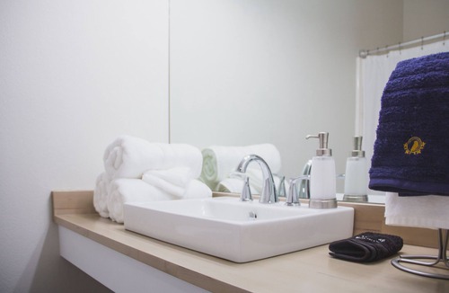 Paducah Bed & Breakfast | The Respite Bed and Breakfast