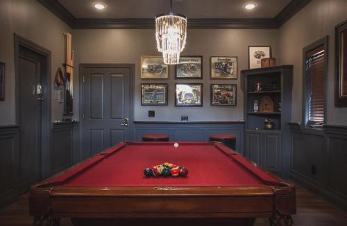 Paducah Bed & Breakfast | The Respite - Bed and Breakfast
