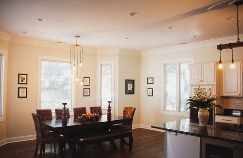 Paducah House | The Respite Boutique Hotel, The Executive - King Suite