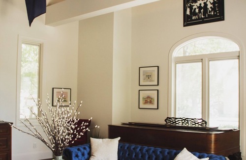 Paducah House | The Respite Boutique Hotel, The Executive - King Suite