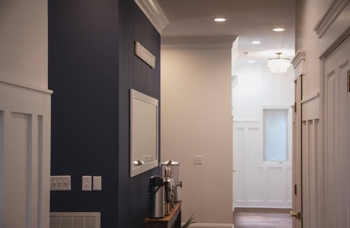 Paducah House | The Respite Boutique Hotel, Commonwealth - Double Queen Suite