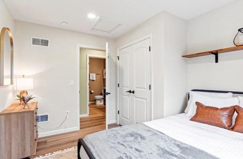 Harrisburg Apartment | The Respite getaway