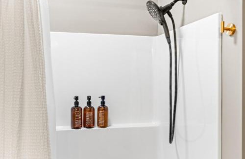 Harrisburg Apartment | The Respite getaway