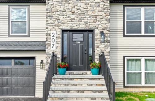 Harrisburg Apartment | The Respite getaway