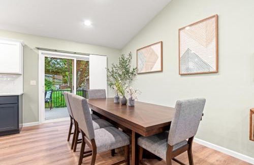 Harrisburg Apartment | The Respite getaway