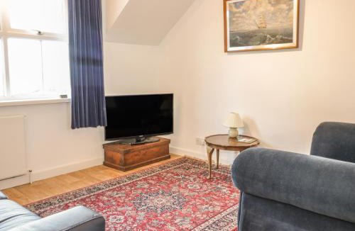 St Abbs Apartment | The Rest