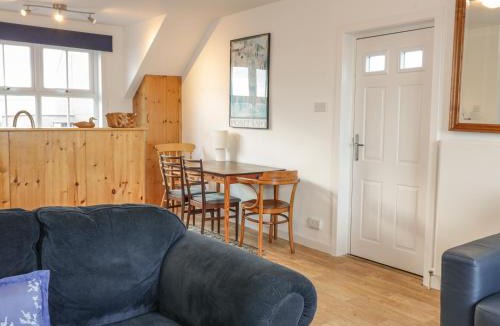 St Abbs Apartment | The Rest