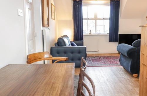 St Abbs Apartment | The Rest