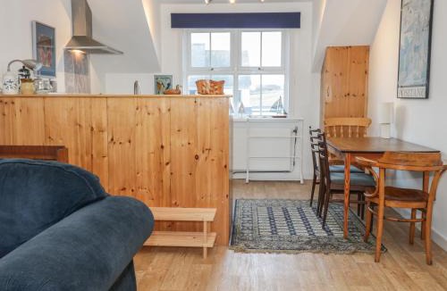 St Abbs Apartment | The Rest