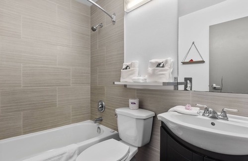 St-Albert House | The Restauparc Motel! A relaxing and affordable experience.