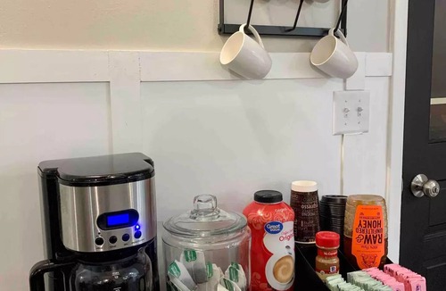 Lexington House | The Restful Ranch