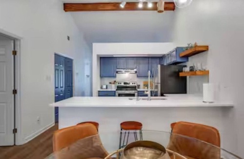 Durham Condo | The Restful Retreat-sleeps 6 Duke UNC Chapel Hill