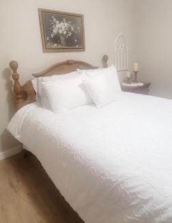 Jefferson House | The Restful Tudor