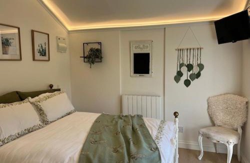 Angmering Apartment | The Resting Shepherd