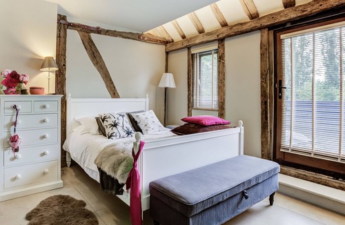 Broxted House | The Restoration Barn