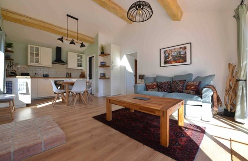 Roquefixade Cottage | The Restoration Place Pyrenees Hikers Retreat