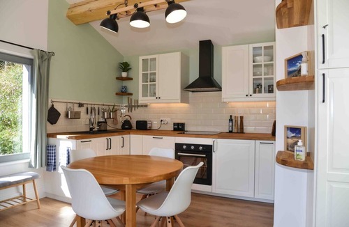 Roquefixade Cottage | The Restoration Place Pyrenees Hikers Retreat