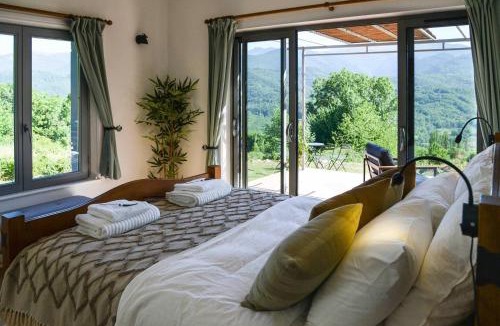 Roquefixade House | The Restoration Place Pyrenees