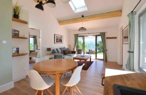 Roquefixade House | The Restoration Place Pyrenees