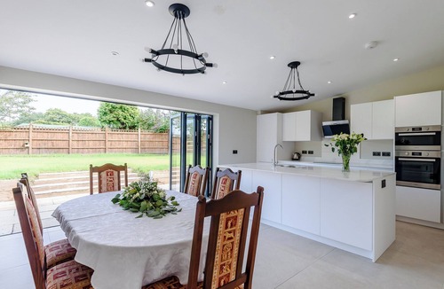 Appley Bridge Cottage | The Restored Cottage