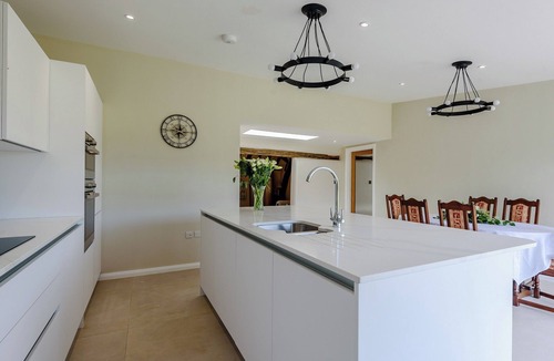 Appley Bridge Cottage | The Restored Cottage