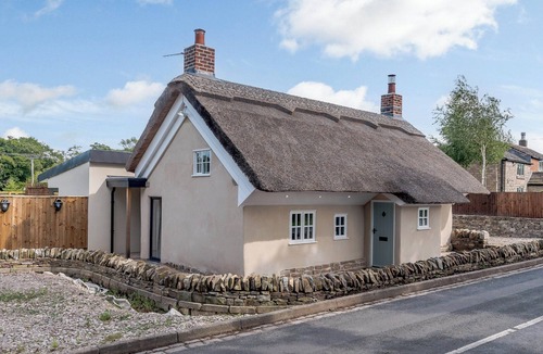 Appley Bridge Cottage | The Restored Cottage