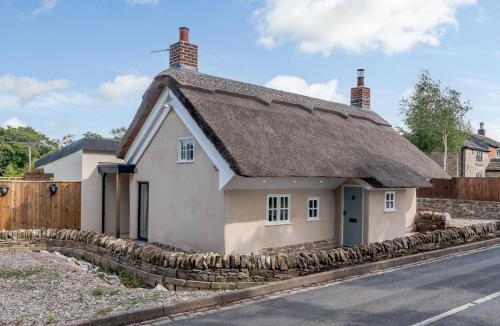 Appley Bridge House | The Restored Cottage
