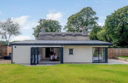 Appley Bridge House | The Restored Cottage