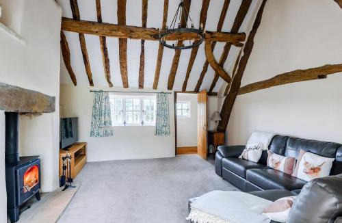 Appley Bridge House | The Restored Cottage