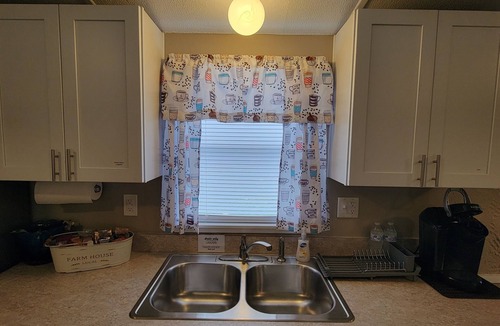 Live Oak House | The Restored Haven - come inside & rest your soul!