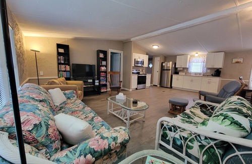 Live Oak House | The Restored Haven - come inside & rest your soul!