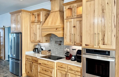 Gordonville House | The Retreat @ 26707-Near Wedding Venues