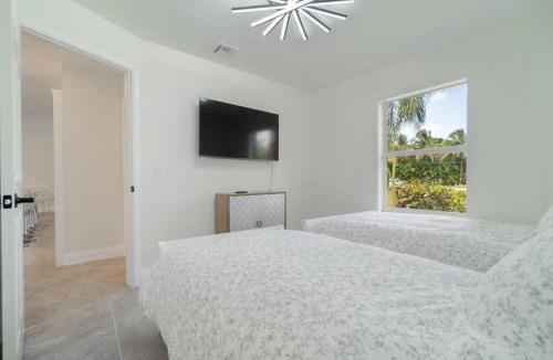 Hunt Club House | The Retreat #8231