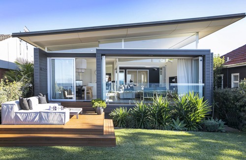 North Avoca House | The Retreat at North Avoca - Absolute Beachfront