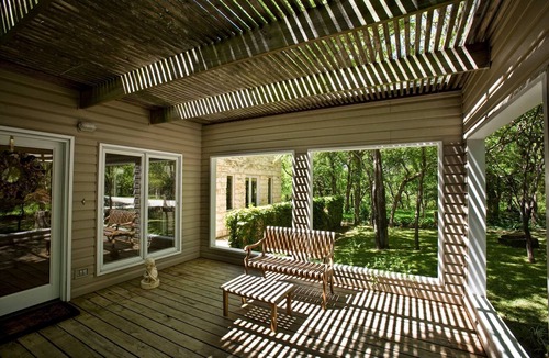Cool House | The Retreat; A Home Away From Home