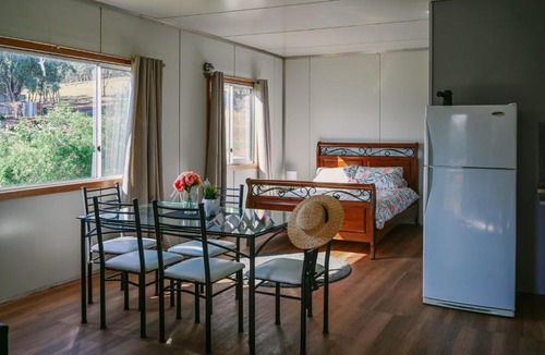 Windeyer House | The Retreat - A Windeyer Outback Experience