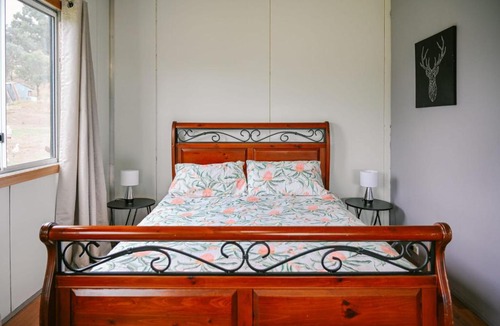 Windeyer House | The Retreat - A Windeyer Outback Experience