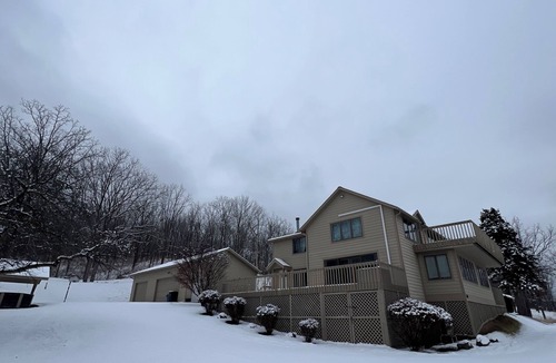 Grange Landing House | The Retreat at Black Point