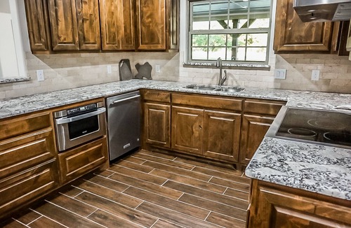 Pottsboro House | The Retreat at Lake Texoma