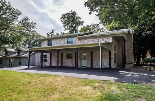 Pottsboro House | The Retreat at Lake Texoma