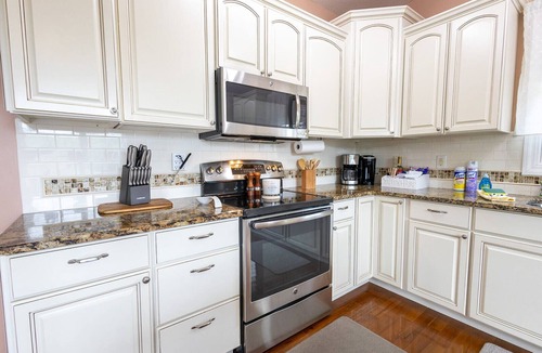 Dandridge House | The Retreat at Paradise Hills