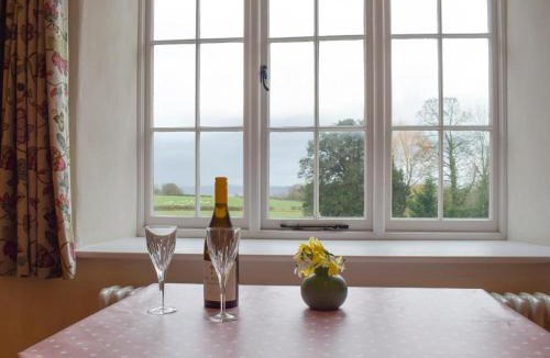 Woolhope House | The Retreat at Phillips House