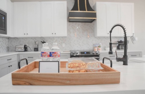 Denver Heights House | The Retreat at Rigsby-All new 3bdrm/2.5 bath