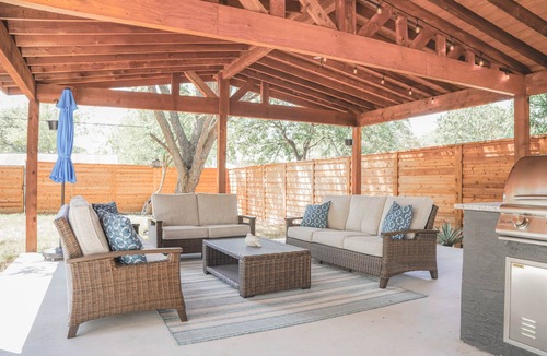 Denver Heights House | The Retreat at Rigsby-All new 3bdrm/2.5 bath