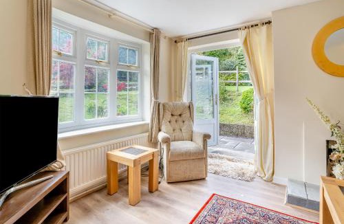 Draethen House | The Retreat Cottage