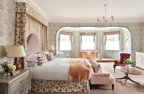 Elcot Hotel | The Retreat, Elcot Park